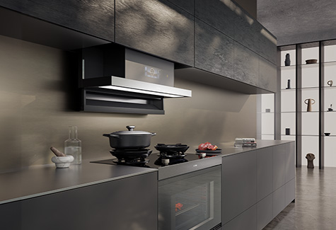 高端全場(chǎng)景廚電，中國(guó)廚房的歷史性革新