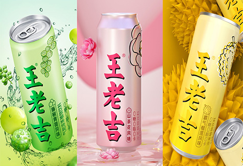 王老吉新品誕生記：“爆款”是這樣練就的！