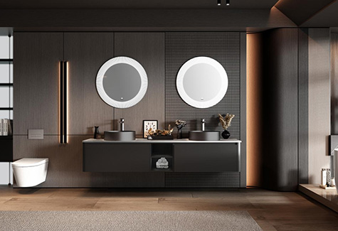 帝王潔具斬獲十大衛(wèi)浴品牌、定制衛(wèi)浴領(lǐng)跑品牌